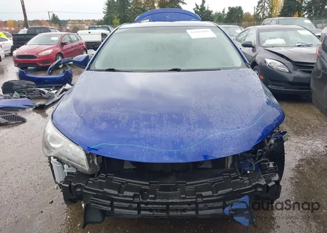 2016 Toyota Camry Se z USA, uszkodzony, nr VIN 4T1BF1FK8GU526428